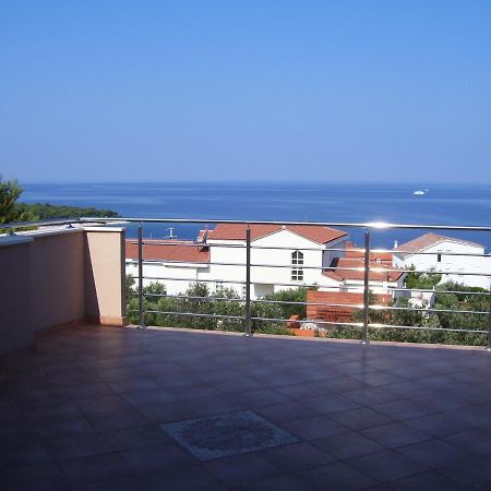 Villa Timea Primošten Εξωτερικό φωτογραφία
