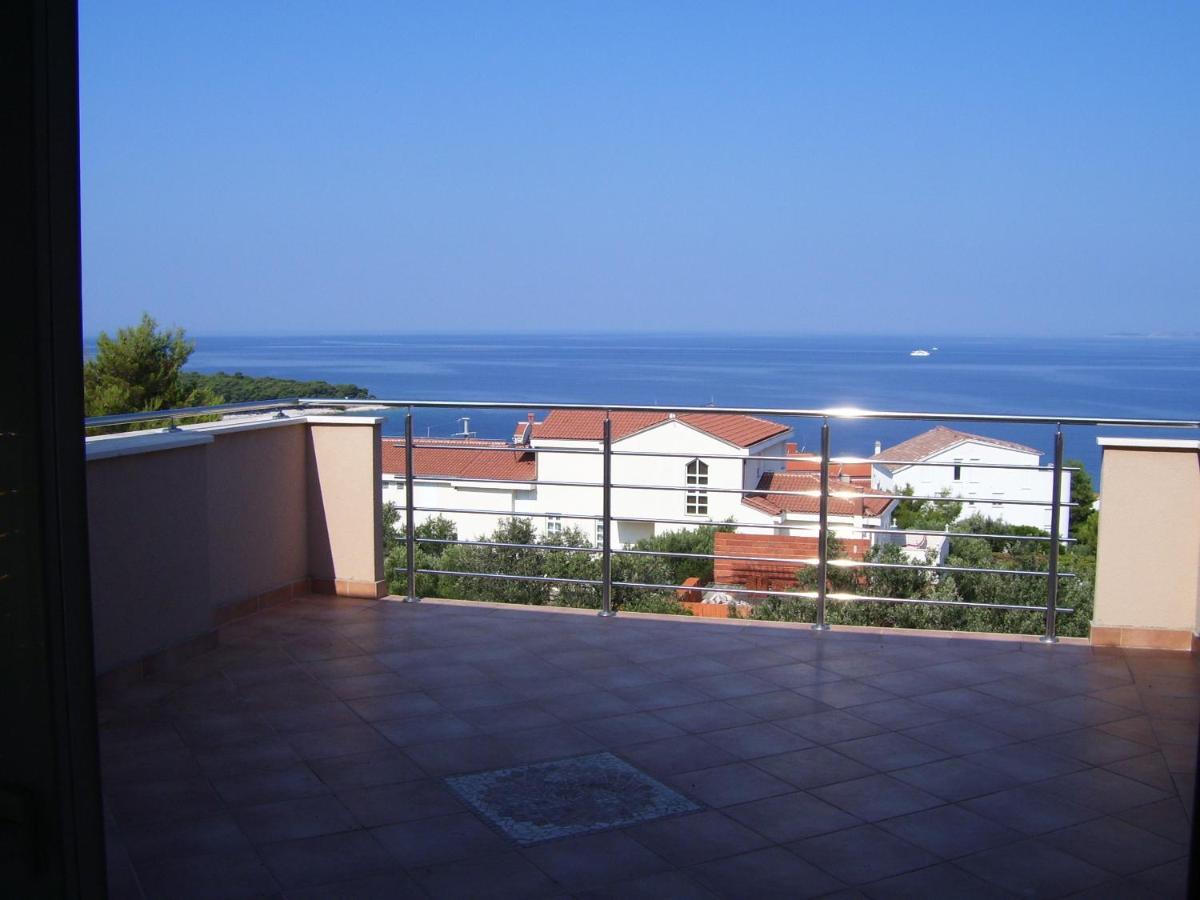 Villa Timea Primošten Εξωτερικό φωτογραφία