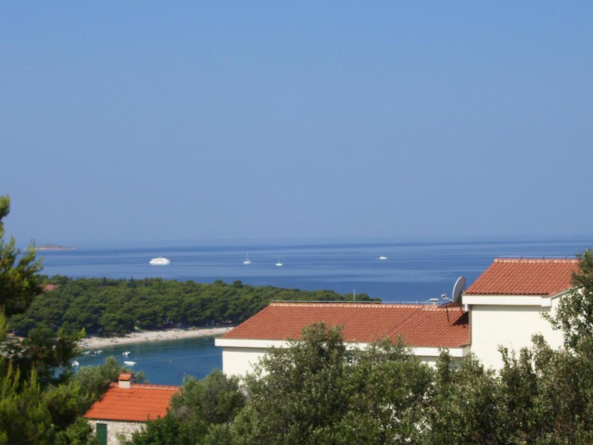 Villa Timea Primošten Εξωτερικό φωτογραφία