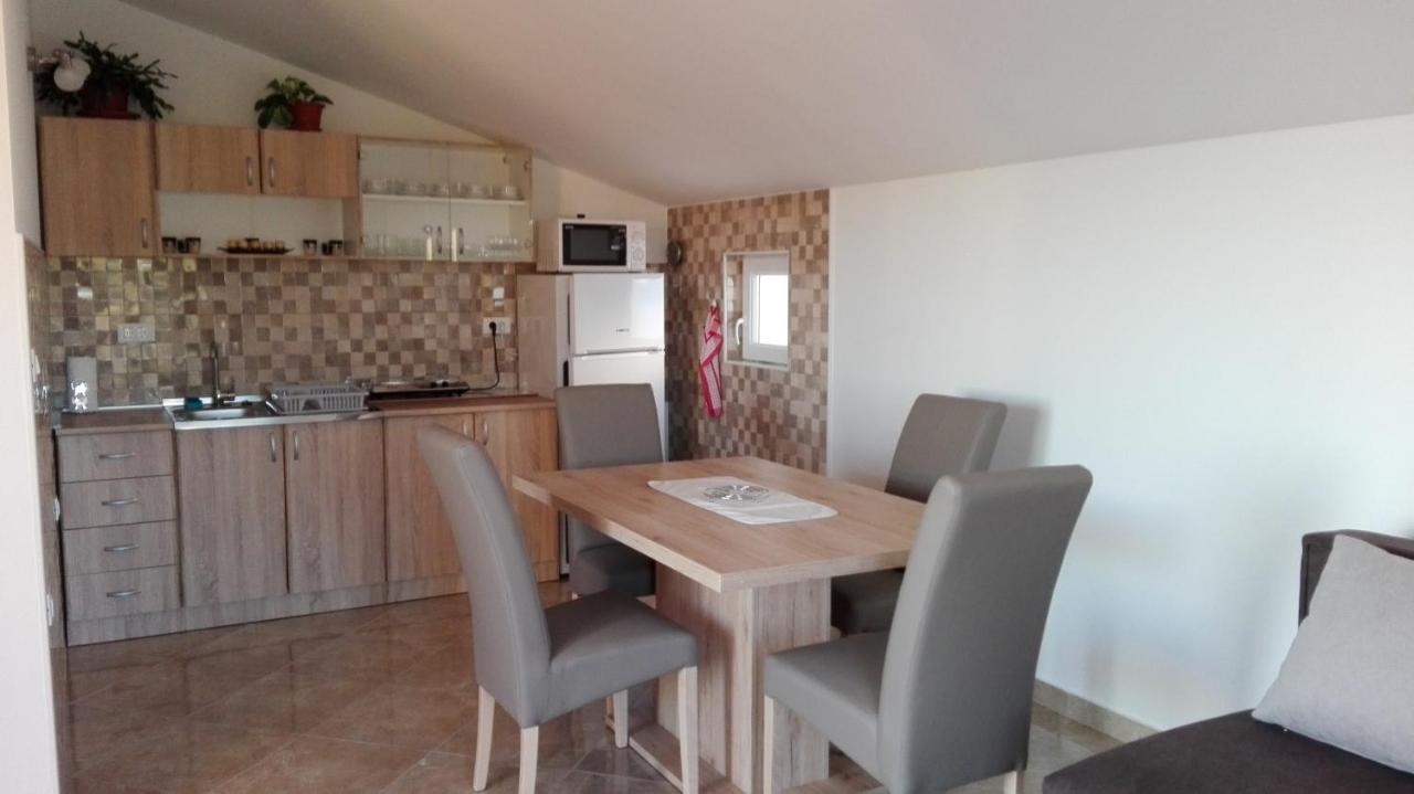 Villa Timea Primošten Εξωτερικό φωτογραφία