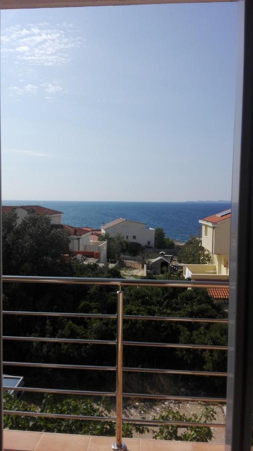 Villa Timea Primošten Εξωτερικό φωτογραφία