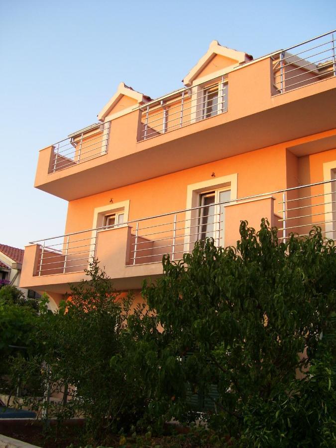 Villa Timea Primošten Εξωτερικό φωτογραφία