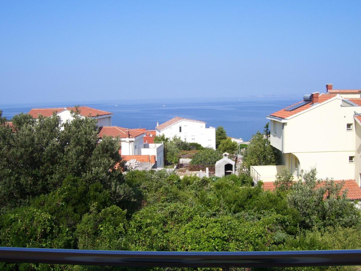 Villa Timea Primošten Εξωτερικό φωτογραφία