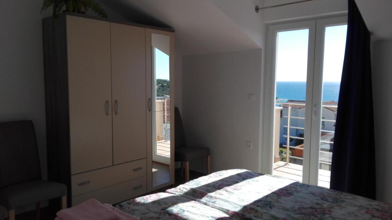 Villa Timea Primošten Εξωτερικό φωτογραφία