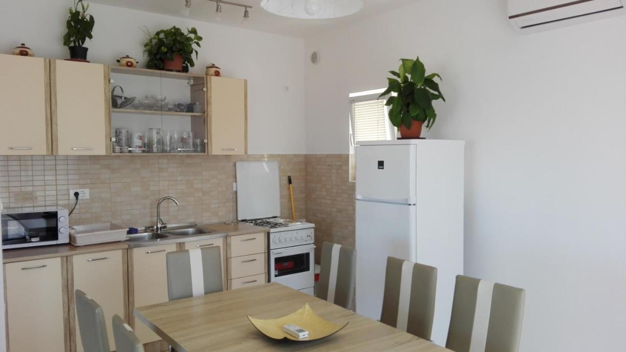 Villa Timea Primošten Εξωτερικό φωτογραφία