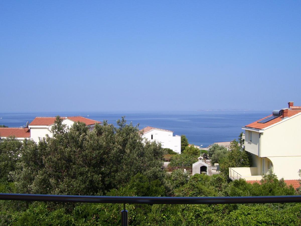 Villa Timea Primošten Εξωτερικό φωτογραφία