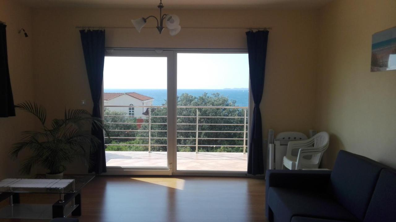 Villa Timea Primošten Εξωτερικό φωτογραφία