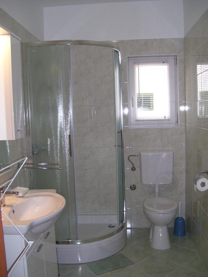 Villa Timea Primošten Εξωτερικό φωτογραφία