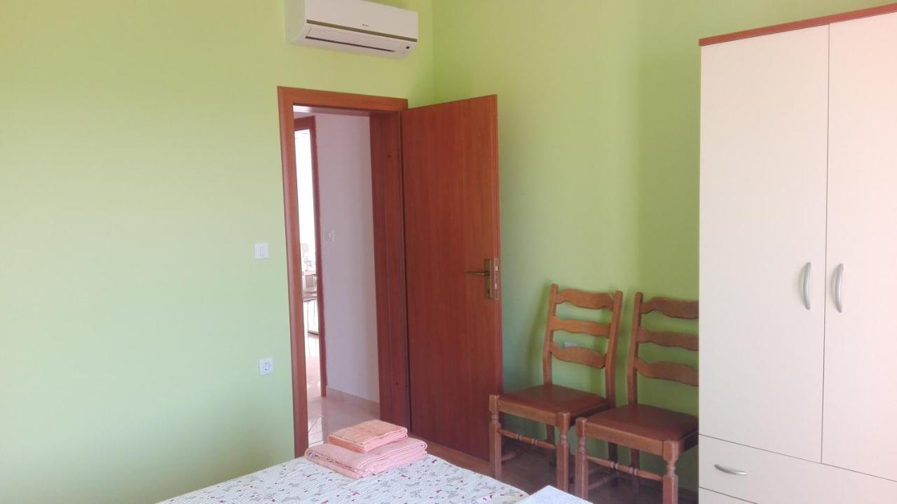 Villa Timea Primošten Εξωτερικό φωτογραφία