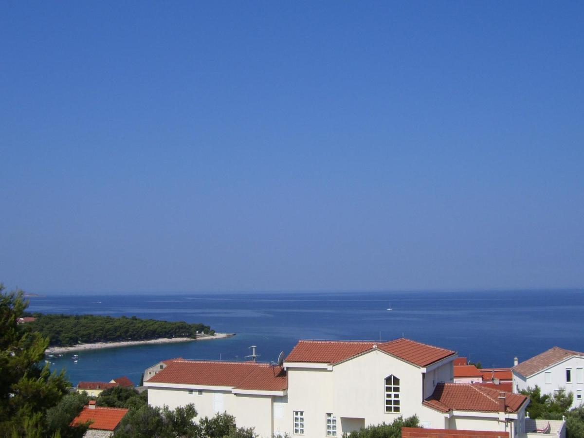 Villa Timea Primošten Εξωτερικό φωτογραφία