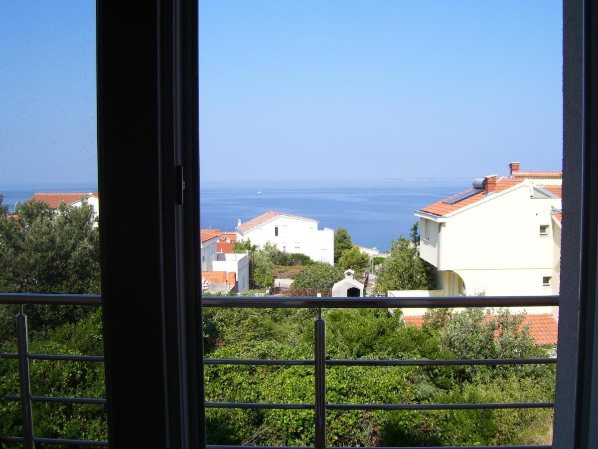 Villa Timea Primošten Εξωτερικό φωτογραφία