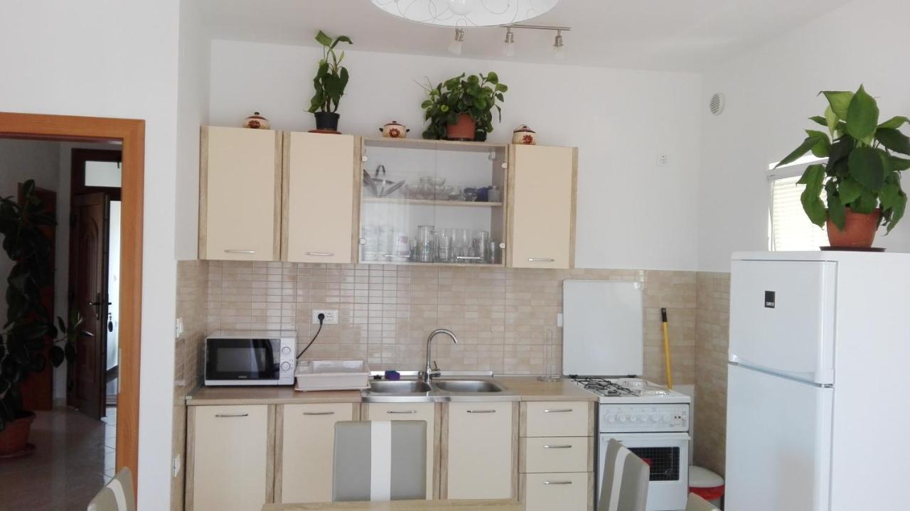 Villa Timea Primošten Εξωτερικό φωτογραφία
