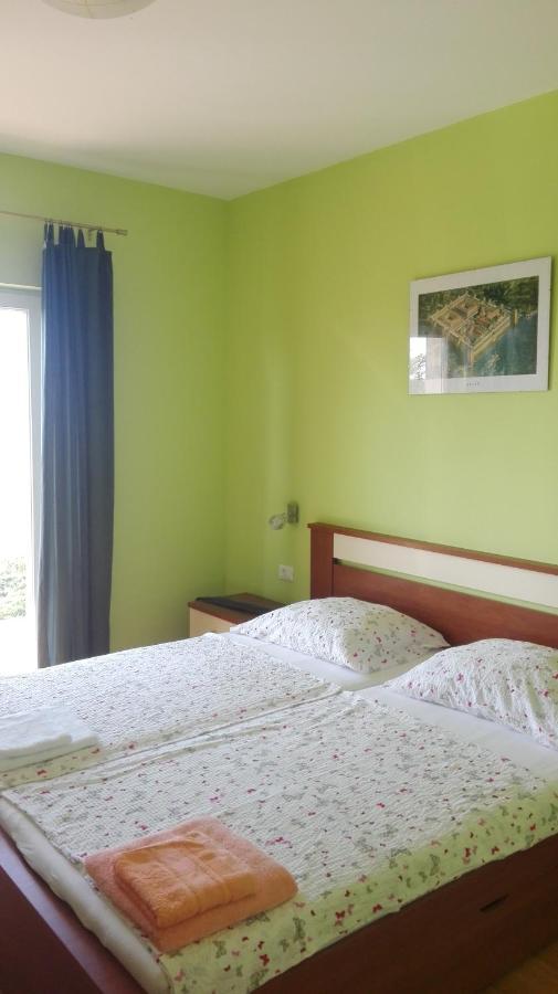 Villa Timea Primošten Εξωτερικό φωτογραφία