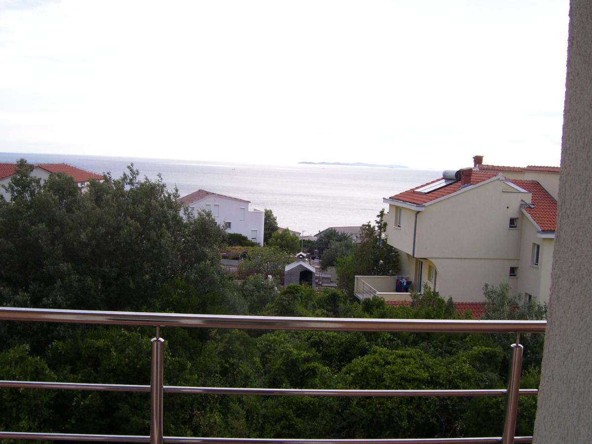 Villa Timea Primošten Εξωτερικό φωτογραφία