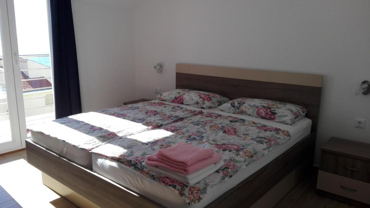 Villa Timea Primošten Εξωτερικό φωτογραφία